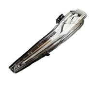 per Benz per W205 W213 W222 A0999060701 A0999060801 Luce specchietto retrovisore Automatico Indicatore di direzione Lampada Spia
