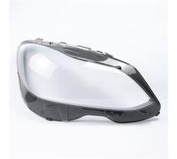 Per Benz Per W212 Per E200L Per E260L Per E280L Per E300L Per E350L 2014 2015 Coprilampada In Vetro Coprifaro Per Auto Paralume Per Faro Fari Anteriori Auto Paralume(Pair)