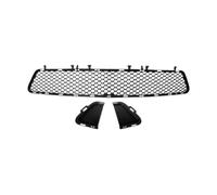 Per Benz Per W212 Per E350 Per Lo Sport 2010 2011 2012 2013 Paraurti Anteriore Griglia 2128851253 Centro Maglia A Nido D'ape Stile ABS Griglia Radiatore Paraurti Anteriore