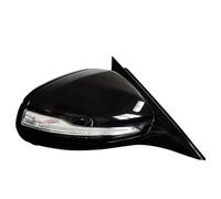 Per Benz Per W213 Per E-Class Per E260 Per E300 Per E350 2016-2021 10+1 Spille Auto Side Power Vista Posteriore Montaggio Specchio Specchietti Esterni Completi(Only Right)