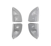 Per Benz Per W215 1996-2006 Interruttori Di Comando Dello Sterzo | 1 Paio Di Pulsanti Sul Volante Sinistro Destro Interruttore Pulsanti Multifunzione 2208210679