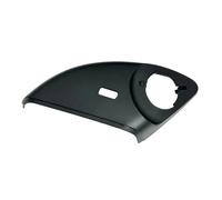 Per Benz Per W447 Per Classe V Per V260 Per Vito 2016-2022 Supporto Inferiore Specchietto Laterale Parte Ricambio Automatica Parafango auto Calotte Specchio(Left side with hole)