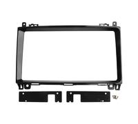 Per Benz Veicolo Specifico 9 Pollici Car Audio Telaio Pannello Guida Facile Inst