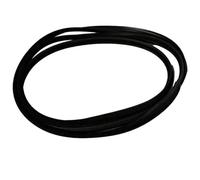 Per Benz W124 Coupé 1985-1995 W201 1983-1993 W202 1993-2001 W203 2000-2011 A1247800298 Riduce il rumore del vento