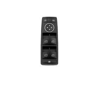 Per Benz W156 W117 CLA LA Electric Power Master Window Switch 1669054300 Interruttore alzacristalli Power(Model A)