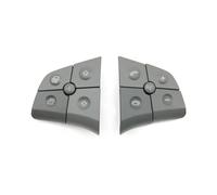 Per Benz W164 W245 W251 ML GL 300 350 400 450 2006-2009 Auto Multi-funzione Volante Interruttore Pulsante Kit Chiave Di Controllo Pulsante Cruise(B Gray Button)