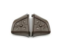 Per Benz W164 W245 W251 ML GL 300 350 400 450 2006-2009 Auto Multi-funzione Volante Interruttore Pulsante Kit Chiave Di Controllo Pulsante Cruise(B Brown Assembly)