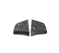 Per Benz W164 W245 W251 ML GL 300 350 400 450 2006-2009 Auto Multi-funzione Volante Interruttore Pulsante Kit Chiave Di Controllo Pulsante Cruise(Model B Black)