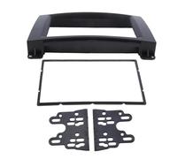 Per Benz W169 W245 W639 W906 Per Sprinter B160 B170 B200 2 Din Radio Fascia Audio Stereo Pannello Montaggio Cruscotto Cornice Di Rivestimento GFVFGNLNNA