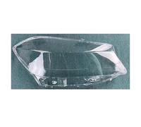 Per Benz W176 A-Class A180 A200 A260 A45 AMG 2012-2016 Fari Copriobiettivo Copertura fari auto(R)