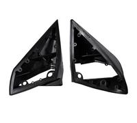 Per Benz W201 W124 A124 C124 S124 Guarnizioni Per Specchietti Laterali 2 Pezzi In Gomma Retrovisore L + R LHD A1248100879 A1248107716 Calotte Retrovisori Esterni