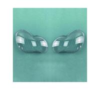 Per Benz W203 Classe C C180 C200 C230 C260 C280 2001-2007 Paralume Faro Borsette Faro Coperchio Della Lampada Paralume Trasparente Copri Faro Lente(A Piar)