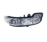 Per Benz W203 Classe C Pre-facelift 2000-2003, Indicatore Di Direzione A LED Per Specchietto Laterale(lato destro)