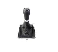 Per Benz W204 C204 2008-2014 Pomello Del Cambio Manuale | Ricambi auto Plastica ABS, Facile Da Installare, Una Decorazione Perfetta Per La Tua Auto(BLACK135R246)