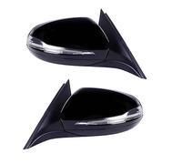 Per Benz W205 C180 C300 C200 C260 2014 2015 2016 2017 2018 Car Side Specchietto Retrovisore Montaggio Blind Spot(Left and Right F)