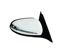Per Benz W205 C180 C300 C200 C260 2014 2015 2016 2017 2018 Car Side Specchietto Retrovisore Montaggio Blind Spot(Only Right C)