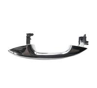 Per Benz W205 W222 W217 C190 Maniglia Esterna Posteriore Sinistra Induttiva Per Smart A0997605501 Estrattore Per Portiera Laterale Auto Maniglia Della Portiera Esterna