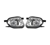 Per Benz W211 2003-2006 E200 E220 E240 E280 E300 E320 E350 E420 E500 Coppia Gruppo Fari Fendinebbia Senza Lampadine A2118201156