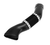 Per Benz W211 E240 2002 2003 2004 2005 2006, E320 2002-2006, 2007-2009, Tubo di sfiato aspirazione filtro aria BR:1120943482 Presa d'aria per cofano(A-L:1120943582)