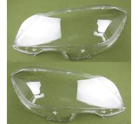 Per Benz W218 CLS CLS260 CLS300 CLS350 2012 2013 2014 2015 2016 Auto Fari Copertura Faro Borsette Paralume Copri Faro Lente(Sinistra e destra)