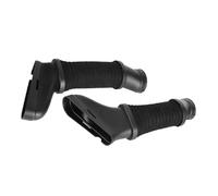 Per Benz W218 CLS500 Sinistra/Destra/1 Coppia 2780905182 A2780905182 A2780902082 A2780902182 Tubo Flessibile Aspirazione Dell'aria Tubo Ingresso Dell'aria Tubo Aspirazione Presa Aria(Left A2780905182)