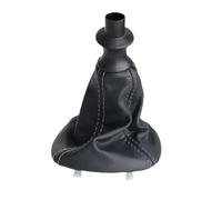 Per Benz W447 Per VITO 2017-2020 6 Velocità Manuale Pomello Del Cambio Leva Shifter Ghetta Collare di avvio Accessori Styling Auto