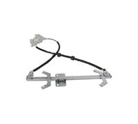 Per Benz W463 Classe G G55 G63 G500 Posteriore Lato Destro Passeggero Alzacristallo W/O Regolatore Finestra Potere Motore Interruttore Alzacristalli