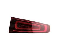 Per Benz X167 Per GLS-Class 400 450 2020-2023 Luce Di Retromarcia Luce Di Stop Luce Di Guida Fanale Posteriore A LED fanale posteriore(Sinistra interna)
