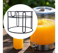 per bere cesto porta barattolo di vetro porta barattole moderno in vetro moderno