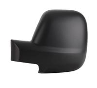 Per Berlingo B9 2012-2018 Tappo Copri Specchietto Retrovisore Ricambio Ala Nera Per Accessori Auto Copertura Specchietto(Sinistra)
