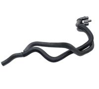 Per Berlingo Xsara Partner Flangia Tubo Liquido di Raffreddamento 9617328980