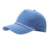 per berretto da baseball a rete leggero per uomo WoFor Men per sport all'aperto