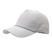 per berretto da baseball a rete leggero per uomo WoFor Men per sport all'aperto