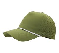 per berretto da baseball a rete leggero per uomo WoFor Men per sport all'aperto