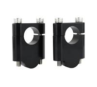 Per Beta 390RR 400/430RR 450RR 498RR GAS SM700 Crossfire 500 X Motocicletta 28mm 1 1/8" Riser Manubrio Morsetto Di Montaggio Barra