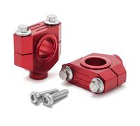 Per Beta Explorer Manubri Morsetti per il montaggio sul manubrio fuoristrada MX