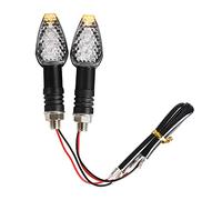 Per BETA Per XTrainer 300 15-23 Moto Coda Regolabile Tidy Portatarga Posteriore Con Luce A Led Supporto Per Targa Moto(C light)
