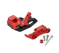 Per Beta RR 125 200 250 300 350 400 430 450 480 RS450 10-24 XTrainer 300 15-24 Kit Di Protezione Guida Catena E Protezione Forcellone Protezione catenas