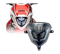 Per Beta RR 300 200 125 50 Per Racing Per Xtrainer 2020-2022 Faro Per Motocicletta E-mark Gruppo Faro PlugPlay Faro A Fascio Faro Del Motociclo