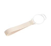 per Bevande | Corda a Mano a Lunga Durata | Corda Porta Bevande | Corda da Viaggio per bollitore | Corda Anti-Perdita con Anello Elastico per bollitori, Tazze, Bottiglie d'Acqua