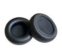 Per Beyerdynamic MMX200 MMX100 MMX150 Auricolari di Ricambio Nero Soft Comfort