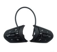 Per BFor Per MW Per Per Per M Sport Pulsanti Volante CoFor Per Mpatible con Per Serie F Per M3 e 5 Serie Per I Modelli Migliorare Il Controllo E L'Interior Design