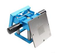 per BGA Reballing Station Kit Professionale Chip Riparazione Palla Piantare Tavolo Modello Staffa Apparecchio Con Maniglia E Bilancia Per PCB rilavorazione (set)