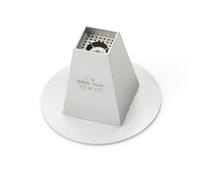 Per BGA stazione di rilavorazione ugello superiore e 1pcs Bga rilavorazione anche riscaldamento di per chip Progettato specificamente per stazioni in grado di resistere a operazioni frequenti