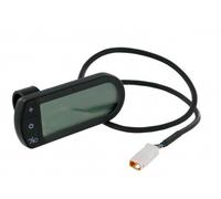 Per BH Atom Cross Modello 2020, Originale Bici Elettrica Display