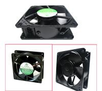 Per Bi-Sonic 4E-230B 02 12038 120MM Ventola di raffreddamento DC 230V 22/21W Fan
