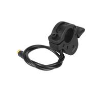 Per Bici Elettrica Connettore 2 Pin Acceleratore Scooter Compatibile con 12V-72V