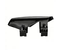 Per bici elettrica per SURRON targa anteriore 19 x 18,3 cm ABS protezione
