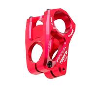 per Bici - per con Strato Rivestito Anodizzato, per per Bici Anticorrosione, Componente Ciclistico Robusto, Attrezzatura per di Lunga Durat