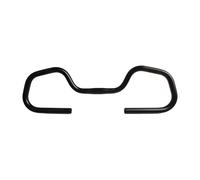 Per Bici Trekking Touring Aggiornamento Manubrio Farfalla con 2PCS Impugnature i